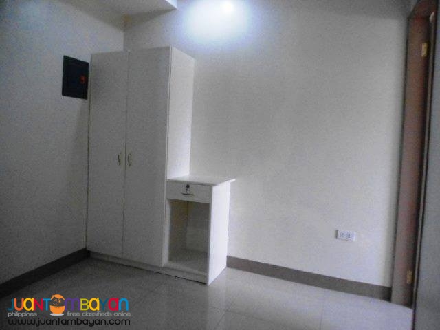 12k Studio Type Apartment For Rent in Lahug Cebu City