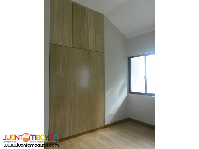 50k Furnished 3 Bedroom House For Rent in Lahug Cebu City