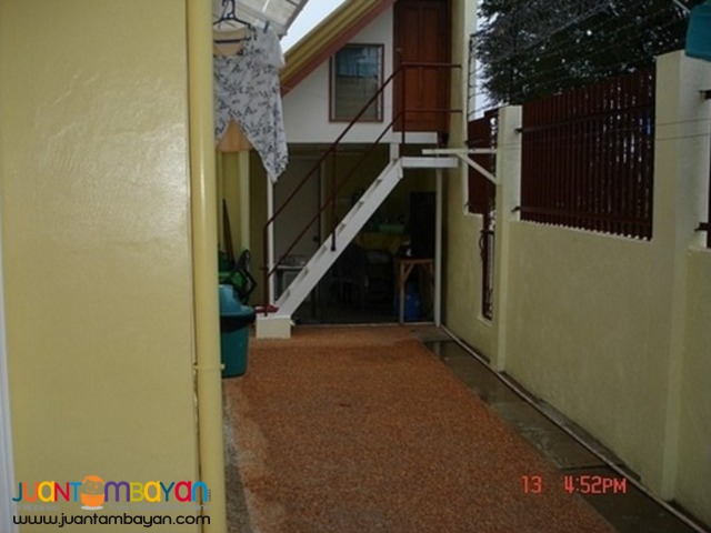 An Urban Getaway House in Cebu City