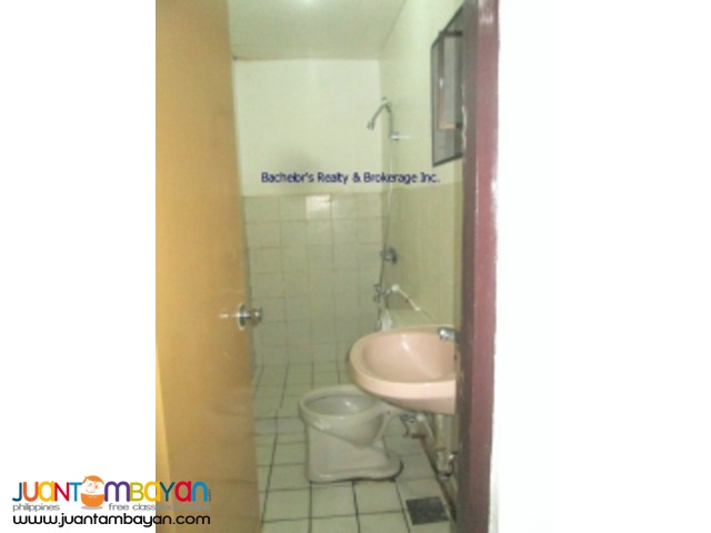 House for rent in Guadalupe at P25K