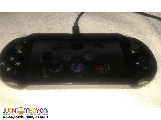 ps vita/reprice from 8,500