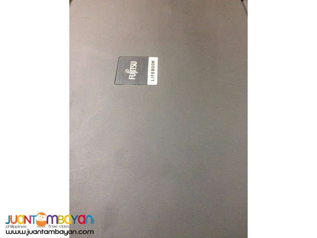 Fujitsu Laptop
