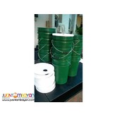 Pale Bucket 5 Gallon with Lid and Spout