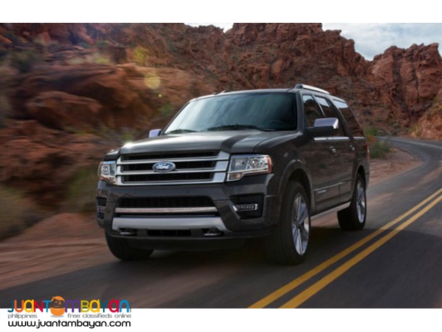 FORD EXPEDITION FORD EXPEDITION