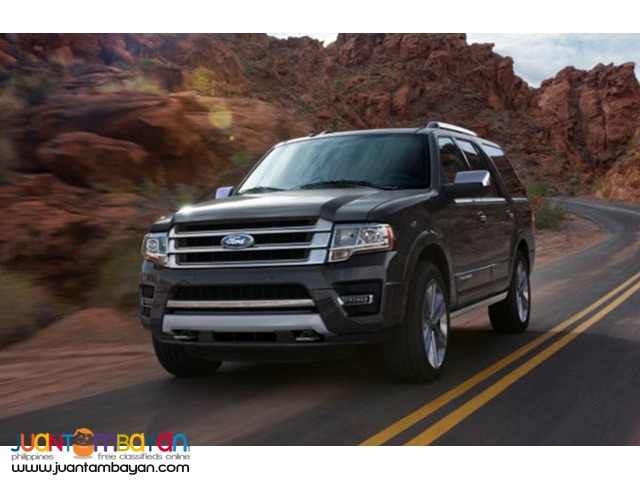 FORD EXPEDITION