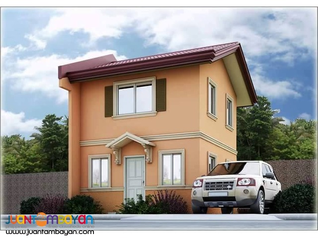 House and Lot for Sale in Silang Cavite