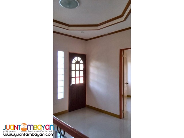 15k For Rent 2 Bedroom Unfurnished Apartment in Mambaling Cebu City