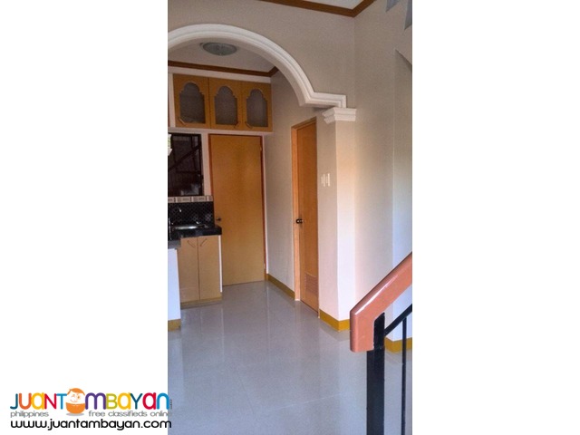 16.5k For Rent 2 Bedroom Furnished Apartment in Mabolo Cebu City