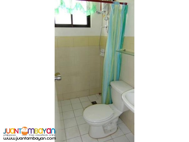 25k Furnished 3 Bedroom House For Rent in Talisay City Cebu