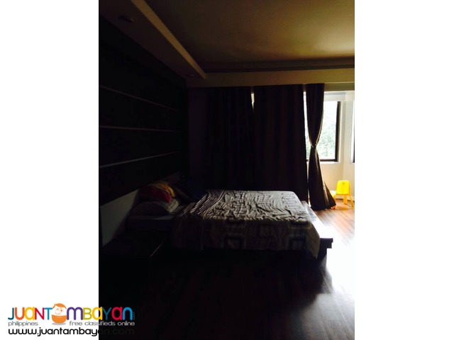 50k Furnished 4 Bedroom House For Rent in Banilad Cebu City