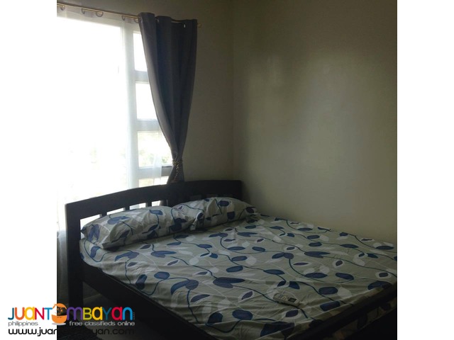 25k For Rent 1 Bedroom Furnished Condo Unit in Banawa Cebu City