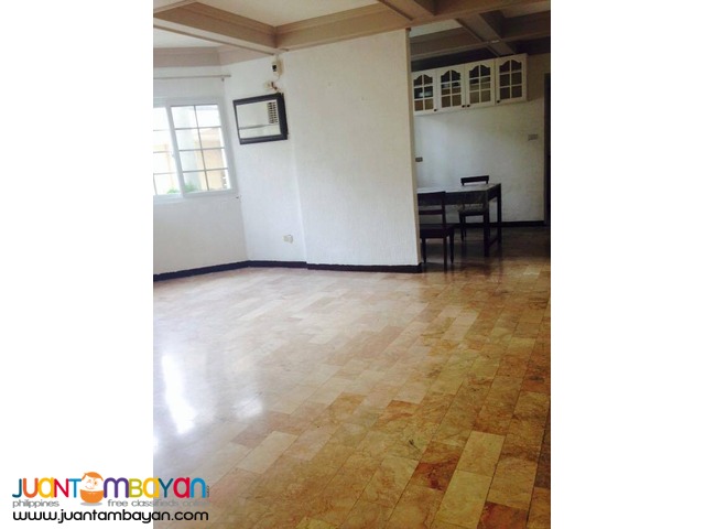 35k For Rent 2 Bedroom Furnished House in Banilad Cebu City