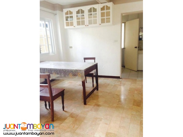 35k For Rent 2 Bedroom Furnished House in Banilad Cebu City