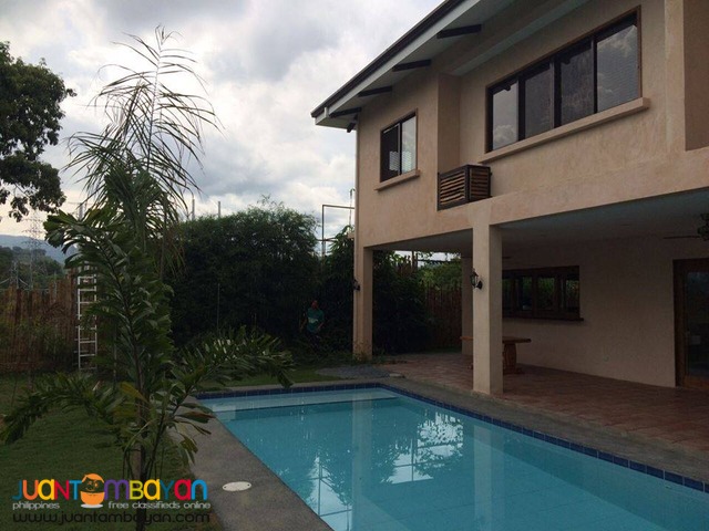 180k For Rent 4 BR Furnished House in Cabancalan Mandaue City Cebu
