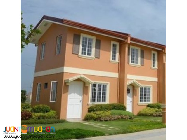 House and lot in San Jose Del Monte Bulacan