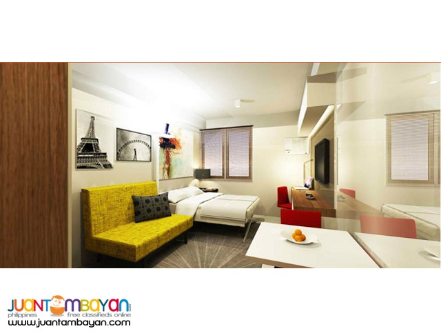 Penthouse Condo with private Swimming pool in Pasig City Penthouse Condo with private Swimming pool in Pasig City