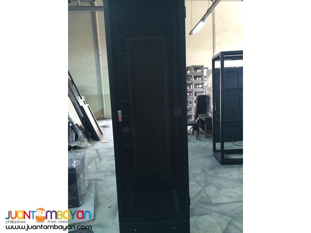DATA CABINET, SERVER RACK, IDF, MDF, BATTERY RACK