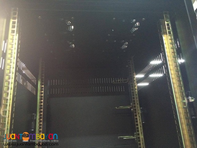 DATA CABINET, SERVER RACK, IDF, MDF, BATTERY RACK