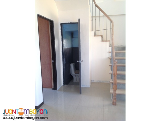 Via Domus Amadeus Homes (Amadeo/Tagaytay Cavite  House and Lot)