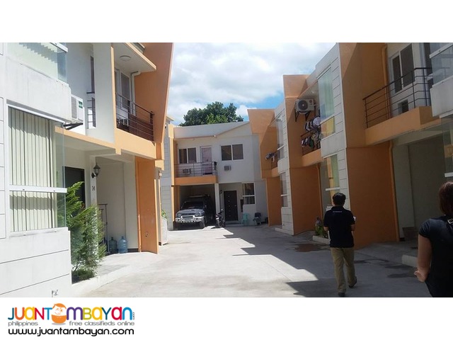 Labangon house sale ready for occupancy 