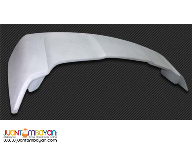GTA Spoiler for Lancer EX GTA Spoiler for Lancer EX
