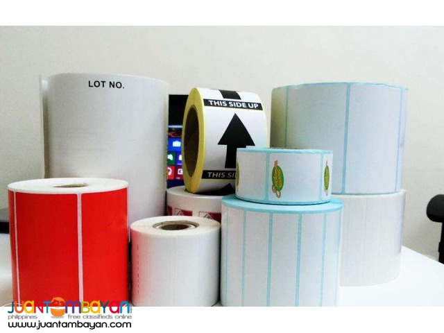 Satin Barcode Labels All Sizes Barcode Sticker Satin Barcode Labels All Sizes Barcode Sticker