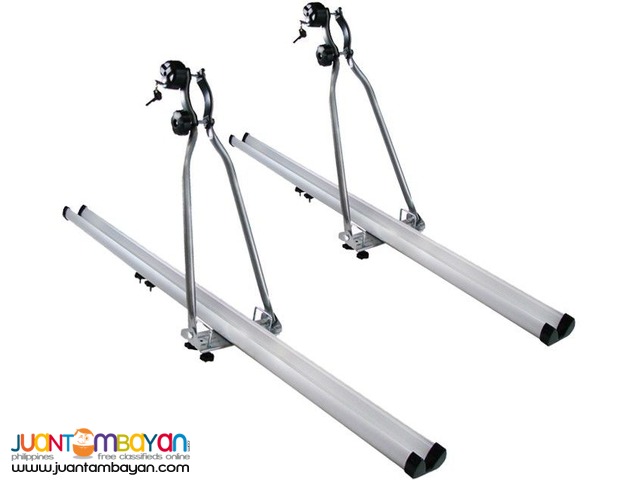 Generic Bike Rack with Key for single bike Generic Bike Rack with Key for single bike