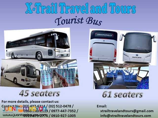 Land Transportation Services Land Transportation Services