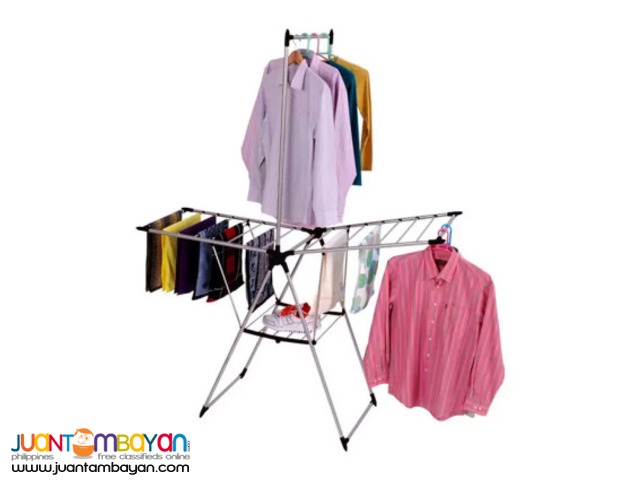 Hanns Smart Star Clothes Dryer Hanns Smart Star Clothes Dryer
