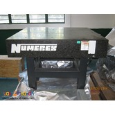 Numerex Measuring Table