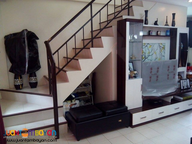35k Furnished 3 Bedroom House For Rent in Lapu-Lapu City Cebu