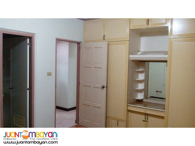 4 Bedroom House For Rent in Banilad Cebu City