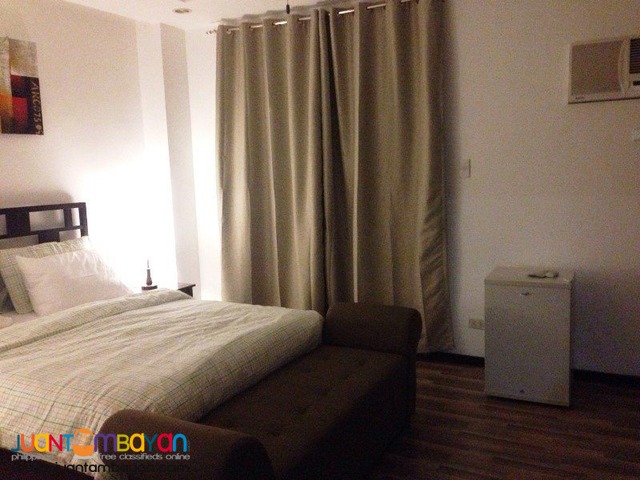 65k Furnished 3 Bedroom House For Rent in Banilad Cebu City