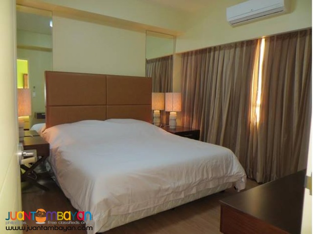 2 Bedroom Condo Unit For Rent near Ayala Mall Cebu City