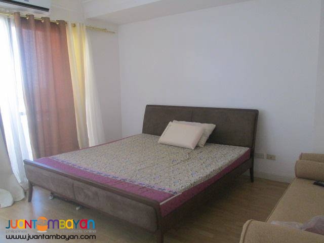 For Rent Furnished Condo Unit in Lapu-Lapu City Cebu - 1 Bedroom