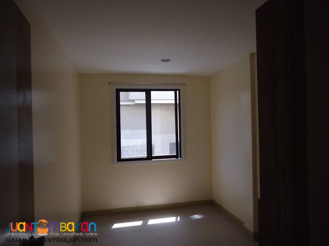 40k Unfurnished 3 Bedroom House For Rent in Banilad Cebu City
