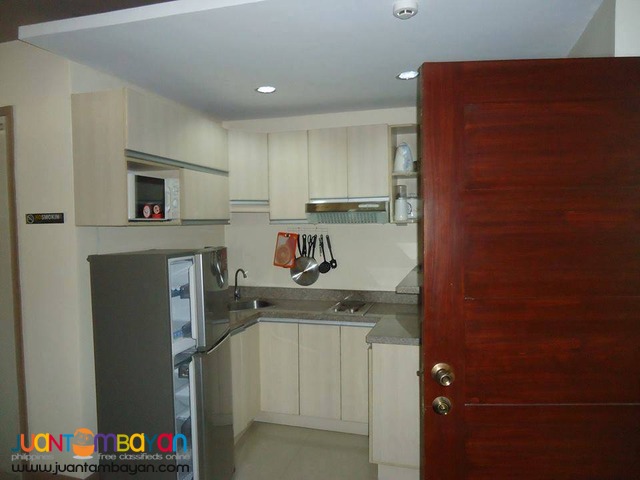 Studio Apartment Unit For Rent in Mabolo Cebu City