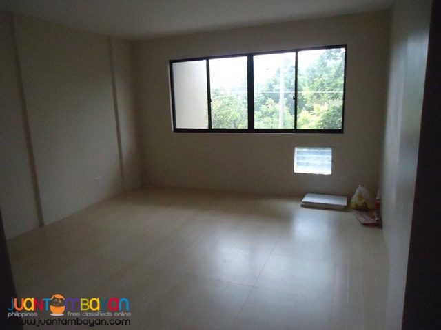 30k Unfurnished 3 Bedroom House For Rent in Banawa Cebu City