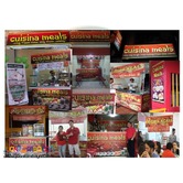 Cuisina Meals