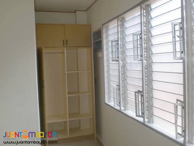 18.5k Unfurnished 3 Bedroom House For Rent in Banawa Cebu City