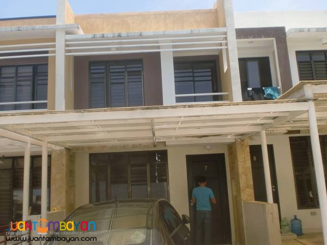 18k Unfurnished 2 Bedroom House For Rent in Banawa Cebu City
