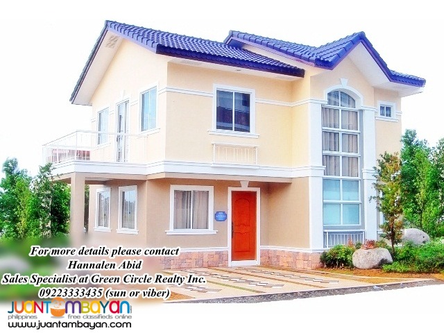 Alexandra Single Attached 4 bedrooms 3 bathrooms 2 carpark 1 balcony