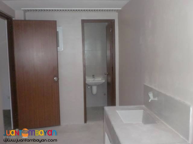 35k Unfurnished 3 Bedroom House For Rent in Mabolo Cebu City