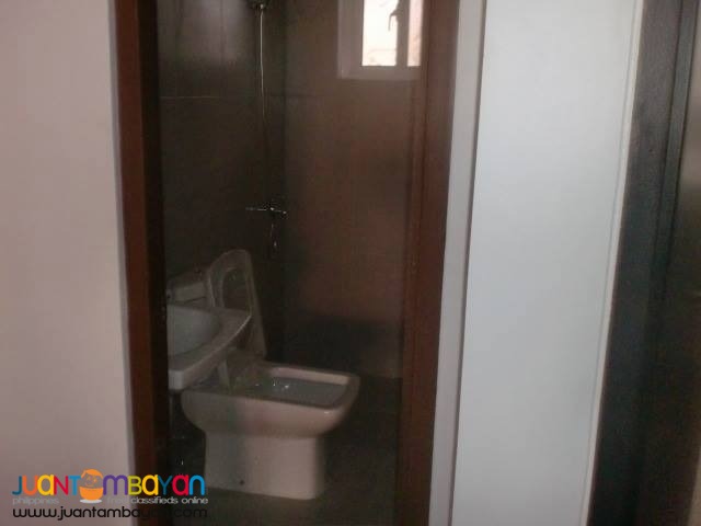 35k Unfurnished 3 Bedroom House For Rent in Mabolo Cebu City
