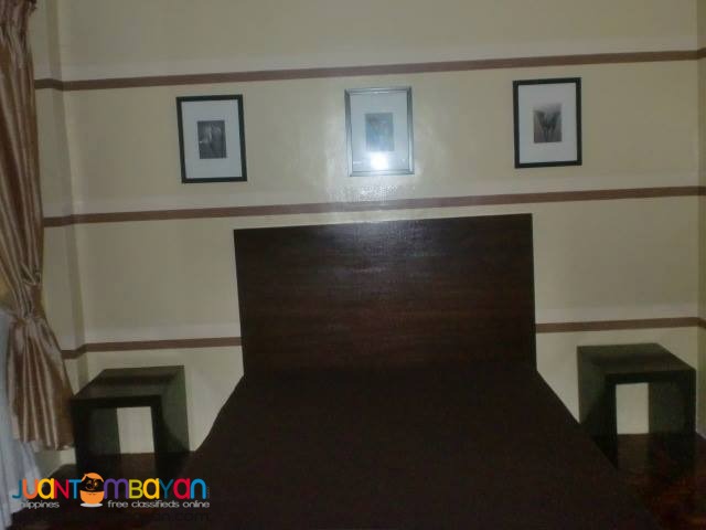 37.5k Furnished 3 Bedroom House For Rent in Banawa Cebu City