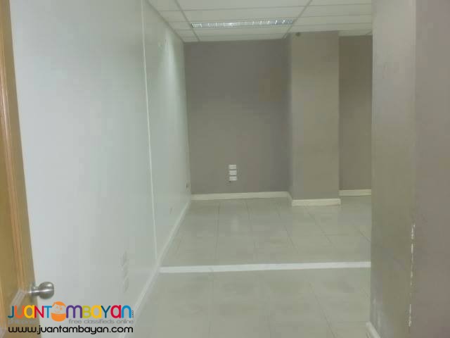 15k 37.85 sqm Commercial Space For Rent in Guadalupe Cebu City