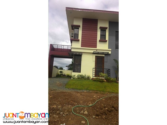 single unit at antipolo city near in shopwise
