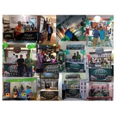 frappe food cart franchise 99K only