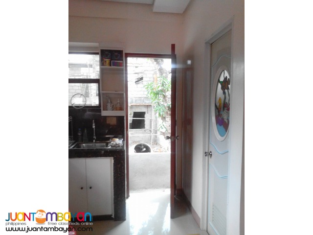 packaged house and lot antipolo city