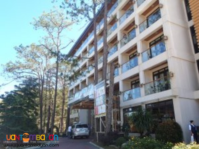 Breathless, Baguio Tour Package